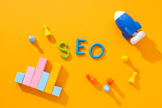 Estratégias de SEO para Setores Extremamente Competitivos 