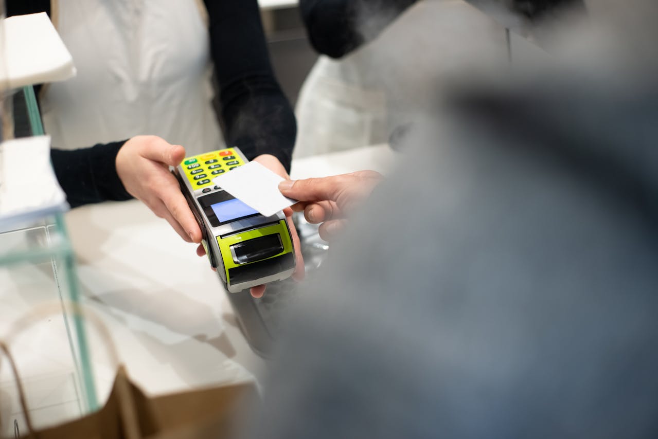 Pagamentos Recorrentes: Como Configurar e Gerenciar com Máquinas de Cartão