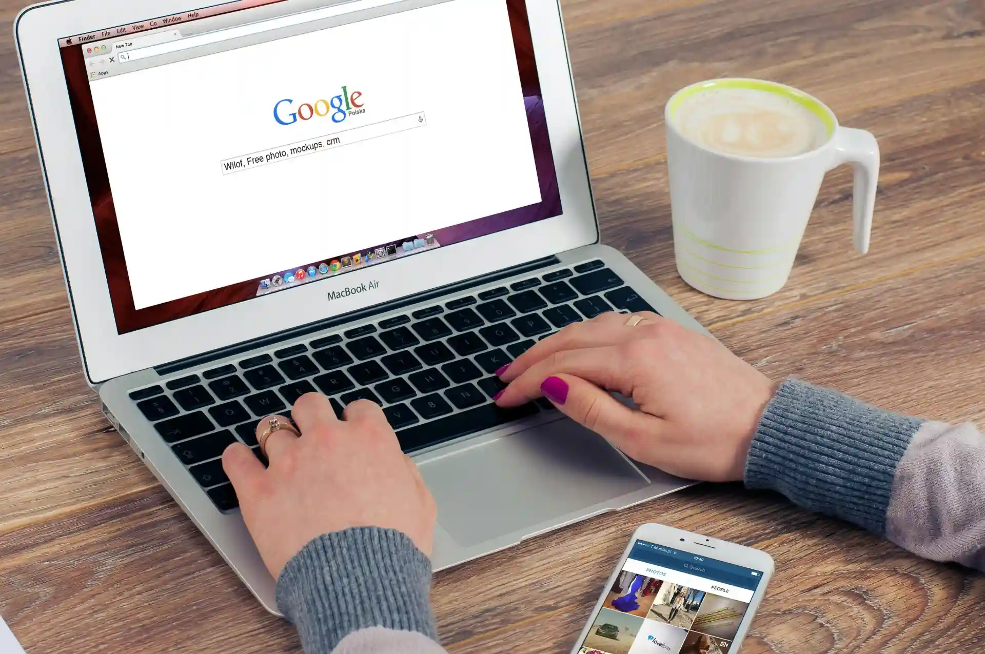 Segurança e Ações Manuais: Identificando Penalidades no Google 