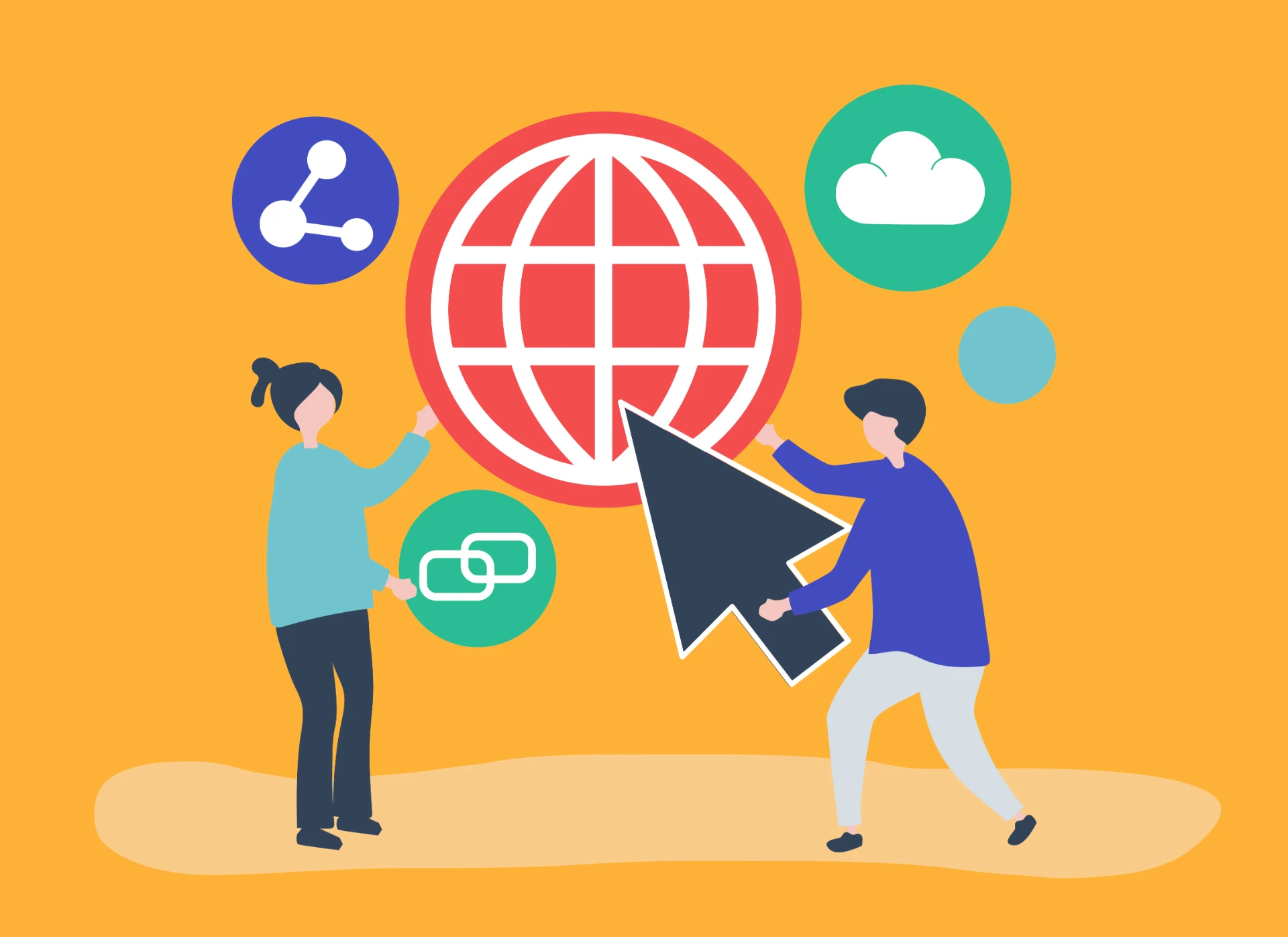 Boas Práticas de Links Internos: Âncoras, Relevância e Quantidade Ideal 