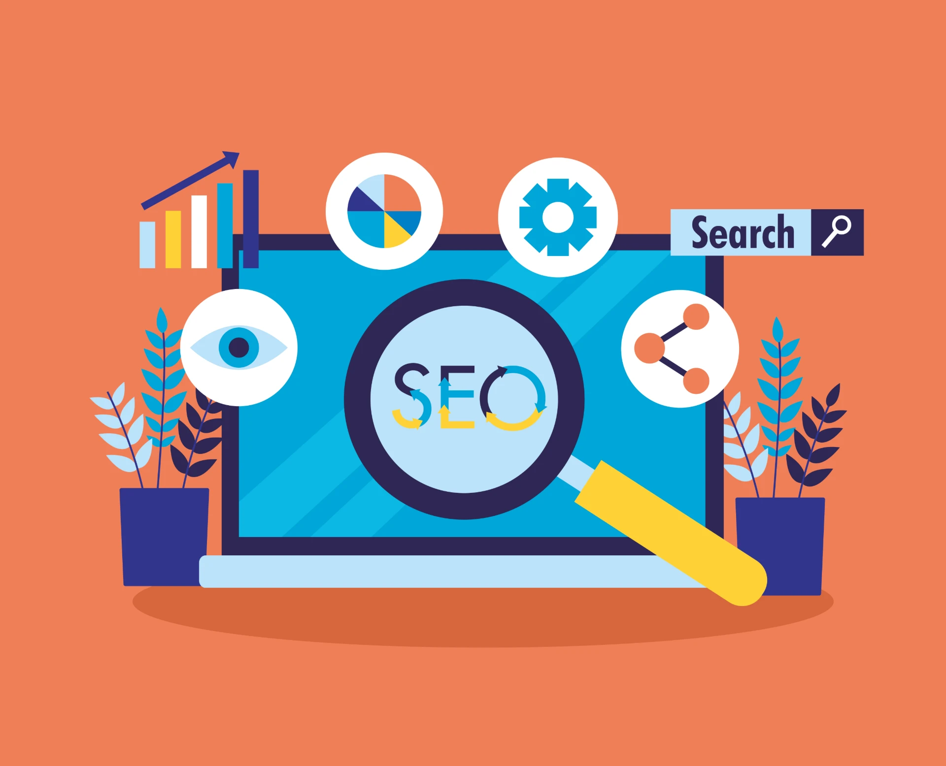 Importância dos Links Internos para o SEO e a Experiência do Usuário 