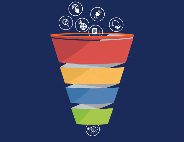 Descubra como usar o funil invertido para gerar leads qualificados iniciando pela etapa de decisão e aumentando conversões com agilidade.
