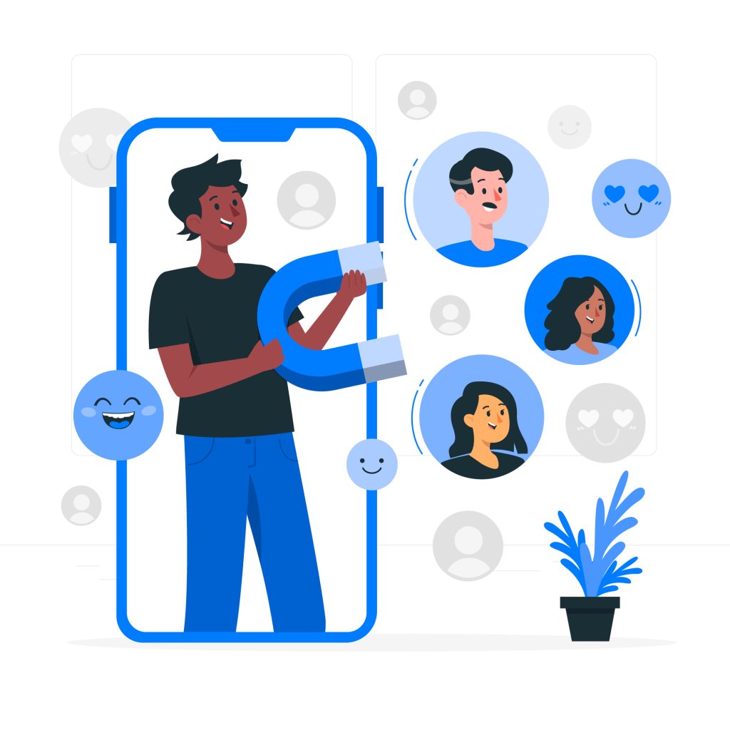 Descubra canais alternativos de clientes alternativos em 2025 e inove na geração de demanda com estratégias fora do tradicional.