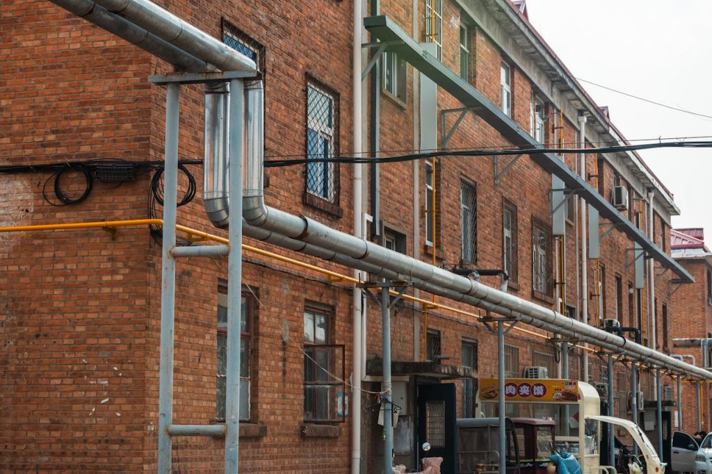 Evitar Entupimentos em Casa