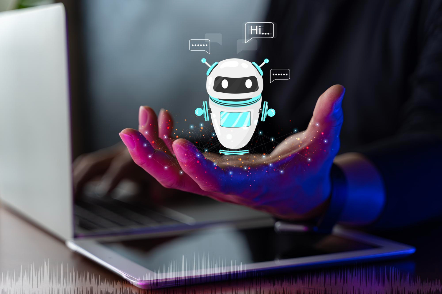 Humanização dos Chatbots: Tendências e Avanços Recentes